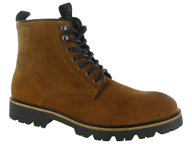 KIMBERFEEL LEANDRE<br>Marron