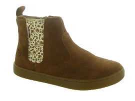 SHOO POM PLAY CHELSEA<br>Camel