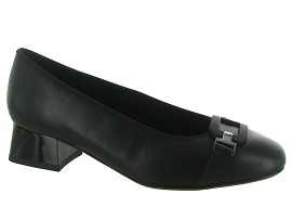 CHACRONA LEOPARD GRAZ 2.0 1220430:Cuir/Noir/