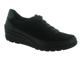ARA ZURICH 1250601<br>Noir