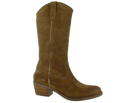 MINKA DESIGN APOLON<br>Nubuck Beige 