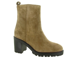 BIFFY GORETEX 5222:Nubuck/Taupe/