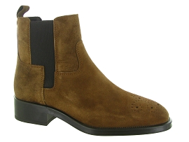 A28XM ROXIE LANE 5359:Nubuck/Marron/