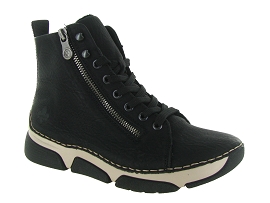 RIEKER 45920<br>Noir