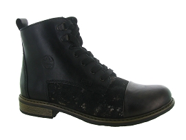 RIEKER 74842<br>Noir