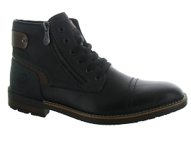 RIEKER F1311<br>Gris