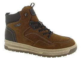 RIEKER 38554 TEX<br>Marron