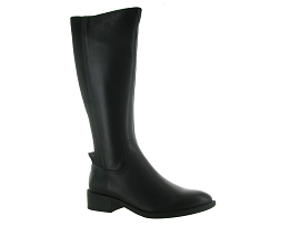REGARDE LE CIEL... TESSY 05<br>Cuir Noir 