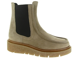 PEDRO MIRALLES 27305<br>Taupe