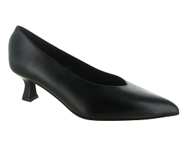 PEDRO MIRALLES 29370<br>Cuir Noir 