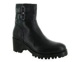 JO GHOST BOTTINE 5654<br>Noir