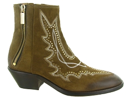 LA BOTTEGA DI LISA 4532 RICK3<br>Beige