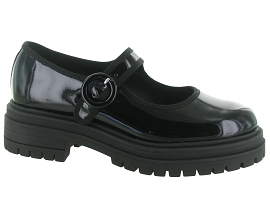 REPETTO GEORGIA CHUNKY<br>Noir