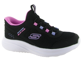 SKECHERS FOOTWEAR 303690 BOUNDER PRO SLIP INS<br>Noir