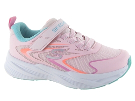 SKECHERS FOOTWEAR 303882L MICROSPEC TREAD<br>Rose