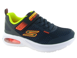 SKECHERS FOOTWEAR 404105L SQUAD PACER<br>Bleu