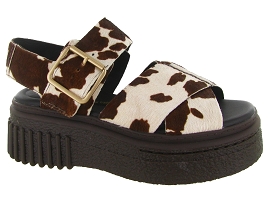 CLARKS EVAMAR WISH<br>Vache