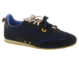 SERAFINI KENSINGTON<br>Bleu Marine