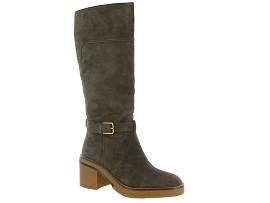 ANOTHER TREND BOTTE 5671<br>Marron