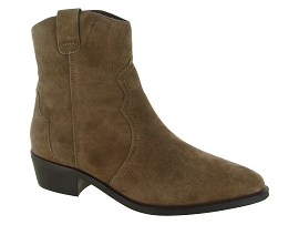 ANOTHER TREND 5644<br>Taupe