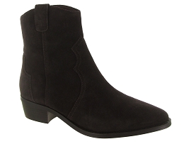 ANOTHER TREND 5644<br>Chocolat