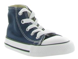 RIANA CTAS HI KIDS:Toile/Bleu/Marine