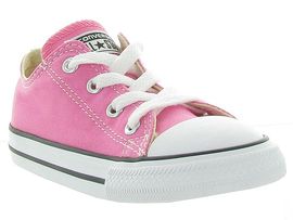 WILLO LO WAVES CTAS OX BB:Toile/Rose/Rose
