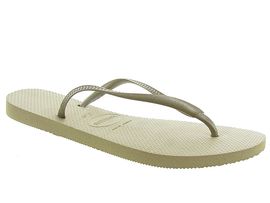 HAVAIANAS YOUMETALLIC<br>Or