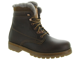 PANAMA JACK PANAMA 03 AVIATOR IGLOO<br>Marron