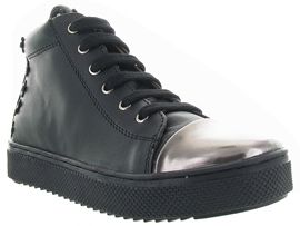 3227 8401:Cuir/Noir/Noir