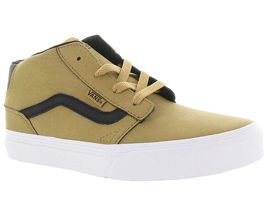 VANS YT CHAMPMAN MID<br>Beige