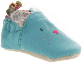 BABYBOTTE CHAT<br>Turquoise