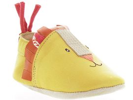 BABYBOTTE LION<br>Jaune