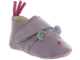 BABYBOTTE SOURIS<br>Mauve