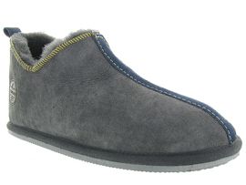 66260 HA3025 OLA:Nubuck/Marron/