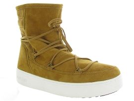 MOON BOOT MB PULSE MID<br>Marron