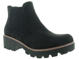SOKONA 99284:Nubuck/Noir/