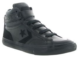 HARMONY PEAU PRO BLAZE STRAP HI:Cuir/Noir/