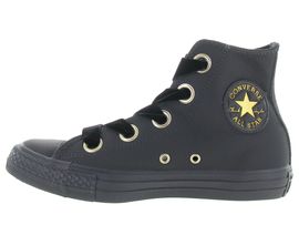 converse big eyelet noir