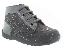 Kickers Bonbon Fille Off 74
