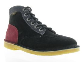 KICKERS ORILEGEND<br>Noir