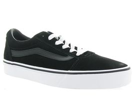 VANS WM WARD<br>Noir