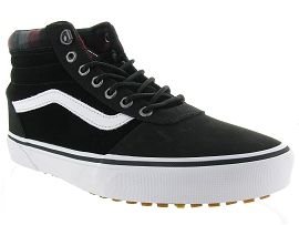 VANS MN WARD HI MTE<br>Noir