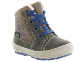 SUPERFIT 306 GORETEX<br>Taupe