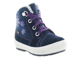 SUPERFIT 307 FILLE<br>Marine