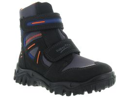 SUPERFIT 080 GORETEX<br>Synthétique Gris Anthracite