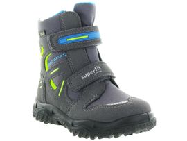 SUPERFIT 080 GORETEX<br>Gris