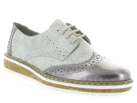 WENDY SPARKLING N0312:Synthetique/Marron/