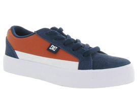 DC SHOES ADBS300337 LYNNFIELD<br>Marine