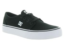 DC SHOES ADBS300083 TRASE TX<br>Noir